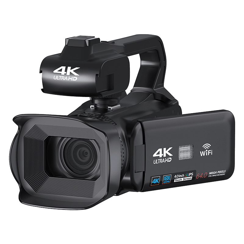 Versatile Handheld Camera for Every Occasion