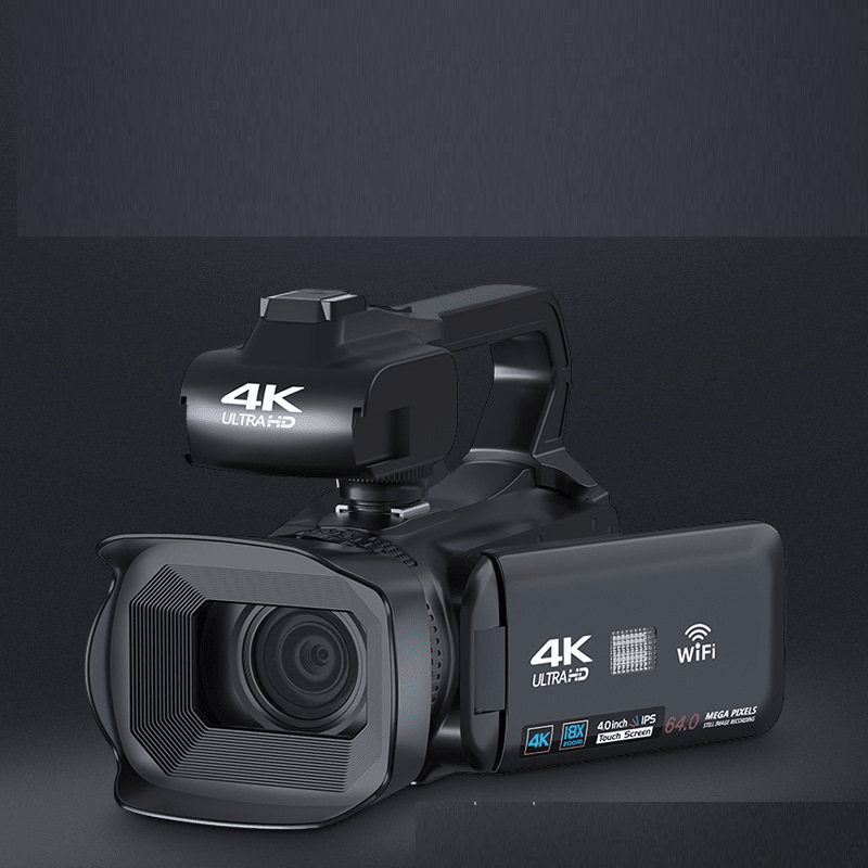 Versatile Handheld Camera for Every Occasion