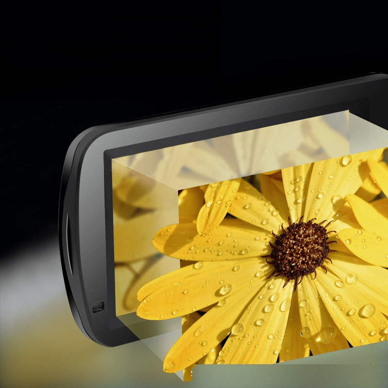 Versatile Handheld Camera for Every Occasion