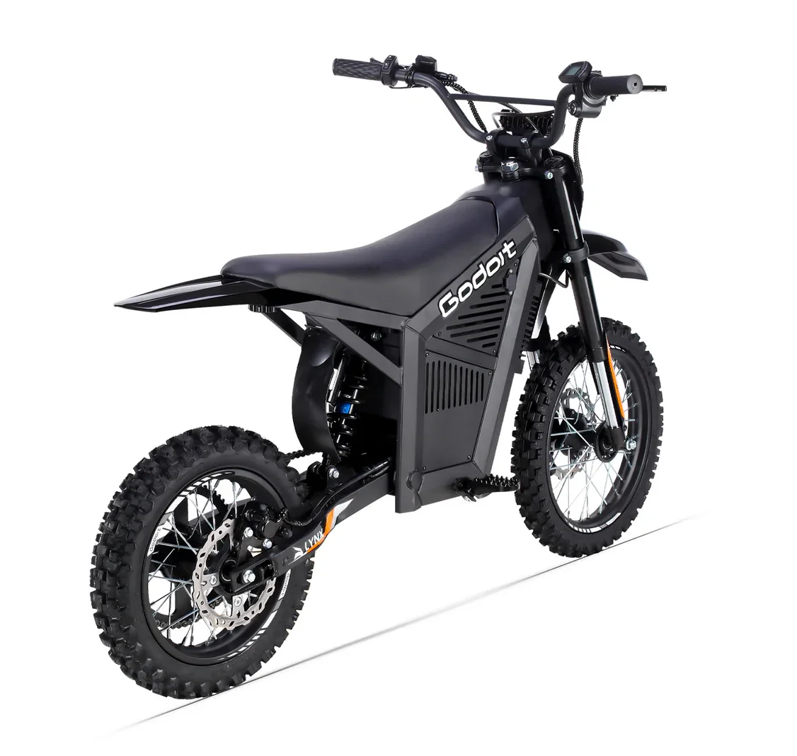 Godoit Lynx Electric Dirt Bike