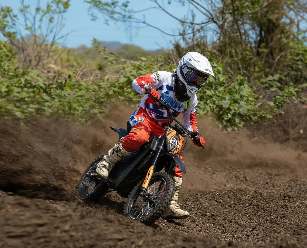 Godoit Lynx Electric Dirt Bike