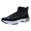 For Air XXXVII GS Boys Shoes Model MSS-DD7421091 Color Black/White 100% Authentic