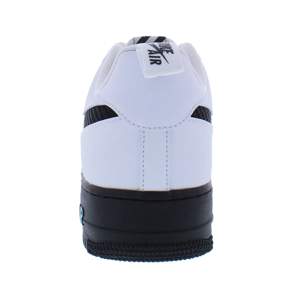 Unisex for LV8 J22 Shoes MSS-DR0155100 White/White/Black/Washed Teal Stylish Walking Style China 100% Authentic