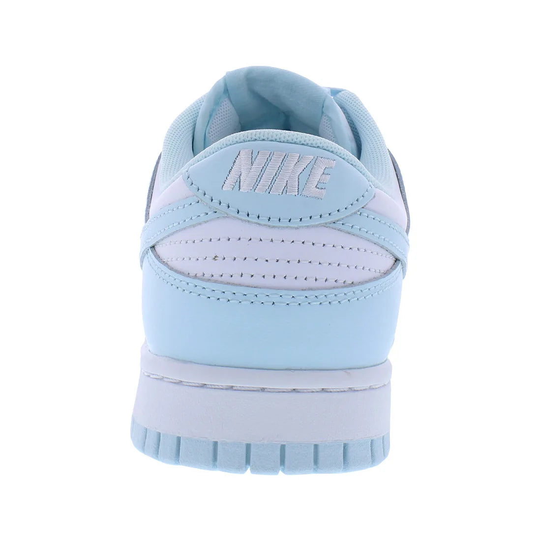 For Dunk Low Retro Mens Shoes Color White/Sky 100% Authentic Model Number MSS-DV0833104
