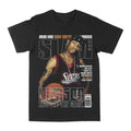 Allen Iverson "Slam Magazine" Graphic Tee