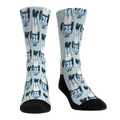 Amon-Ra St. Brown - Detroit Lions  - Headstand All-Over (Grey)