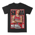 Derrick Rose Slam Magazine Graphic Tee