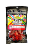 Fiesta Sour Jolly Ranchers – The Ultimate Chamoy-Covered Candy Sensation!