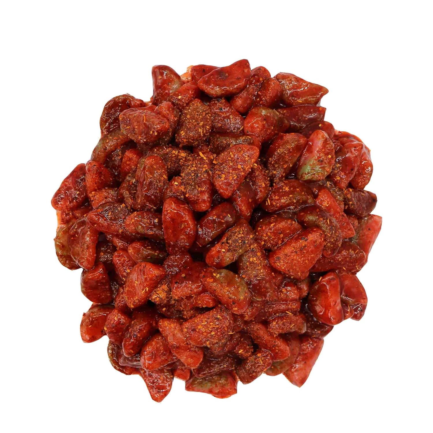 8 Bag Fiesta Chamoy Gummy Variety Bundle