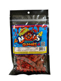 Nerdy Fiesta Clusters