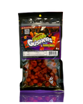 Fiesta's Gushers Gummy Bears with Chamoy