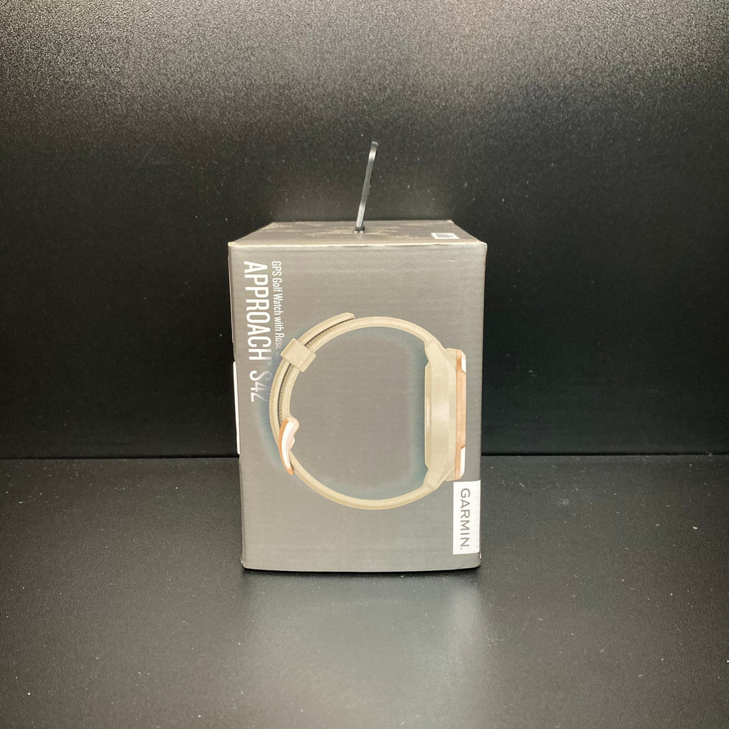 Garmin S42 Watch