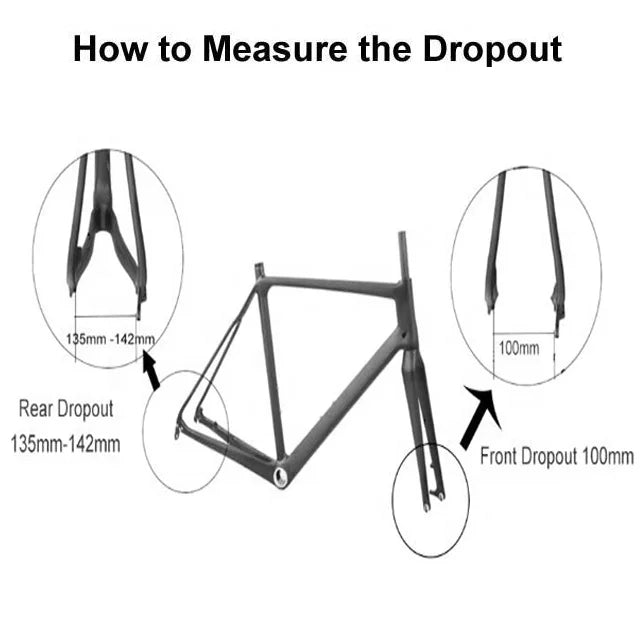 UK USA Stock Cheap Electric Bike Kit 48/52/72V Brushless Gearless Dc Hub Motor MTX Rim 2000W Ebike Conversion Kit with 7S