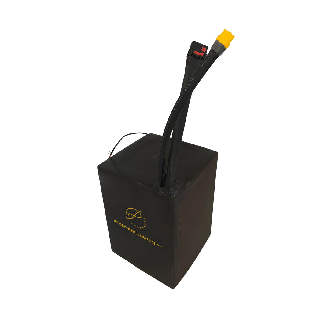 72V 20Ah  High Power NCM Lithium Ion 21700   Off- Road Razor Dirt Bike Upgrade Battery Rechargeable