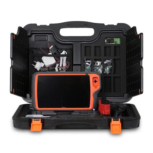 EU Version Free Ship XHORSE XDKPO2GL VA Version KEY TOOL PLUS Professional Auto IMMO Locksmith Key Programmer Tool for Car