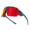 2025 New Sport Oversized Custom Cricket Running Sunglasses Glasses Men UV400 Road Bike Bicycle Cycling Sunglasses Goggles