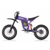 HEZZO D5 Electric Dirt Bike 60V 3000W off Road Tires  Full Suspension 30Ah 70km/h Electric Bicycle US UK EU Warehouse in Stock