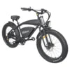 US Europe Warehouse Delivery Cheap Fast Speed Hidoes B3 Bike 1200W 48V 2 Wheels Off Road Electric Bicycle Adult Electric Bike