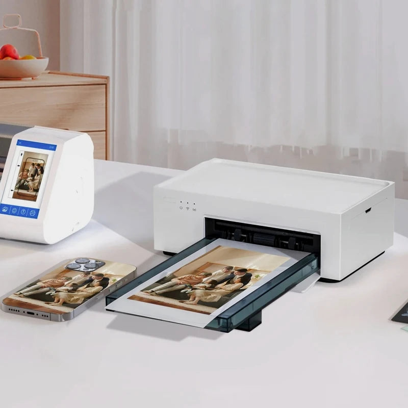 Phone case Printing Machine for Instant Printing Screen Protector Machine Mobile Phone Back Film Skin Printer