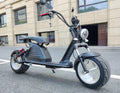 [USA EU Stock]Free Shipping Factory Sale 3000w 60v 20ah Lithium Battery Citycoco Electric Scooter Electric Motorcycles