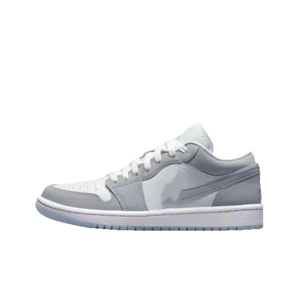 Cross-border J1 Casual Shoes, Non-slip Wear-resistant Breathable,  Sports Board Shoes and Basketball Shoes for Men and Women