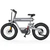COSWHEEL T20 E Bicycle Electric Bike for Adults 500W 1000W 1500W Motor 45km/h Fast Speed Bike With Seat