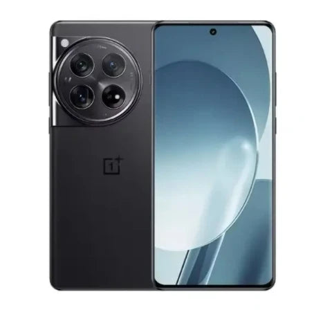 Original Oneplus 12 Smartphone Snapdragon 8 Gen 3 24gb 6.82'' 2k 120hz Amoled Display 100w Supervooc Charge 5400mah Battery Nfc