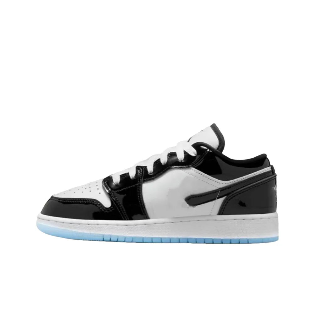 Cross-border J1 Casual Shoes, Non-slip Wear-resistant Breathable,  Sports Board Shoes and Basketball Shoes for Men and Women