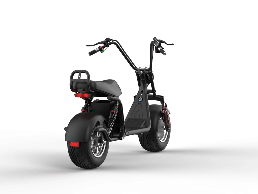 [USA EU Stock]Free Shipping Factory Sale 3000w 60v 20ah Lithium Battery Citycoco Electric Scooter Electric Motorcycles
