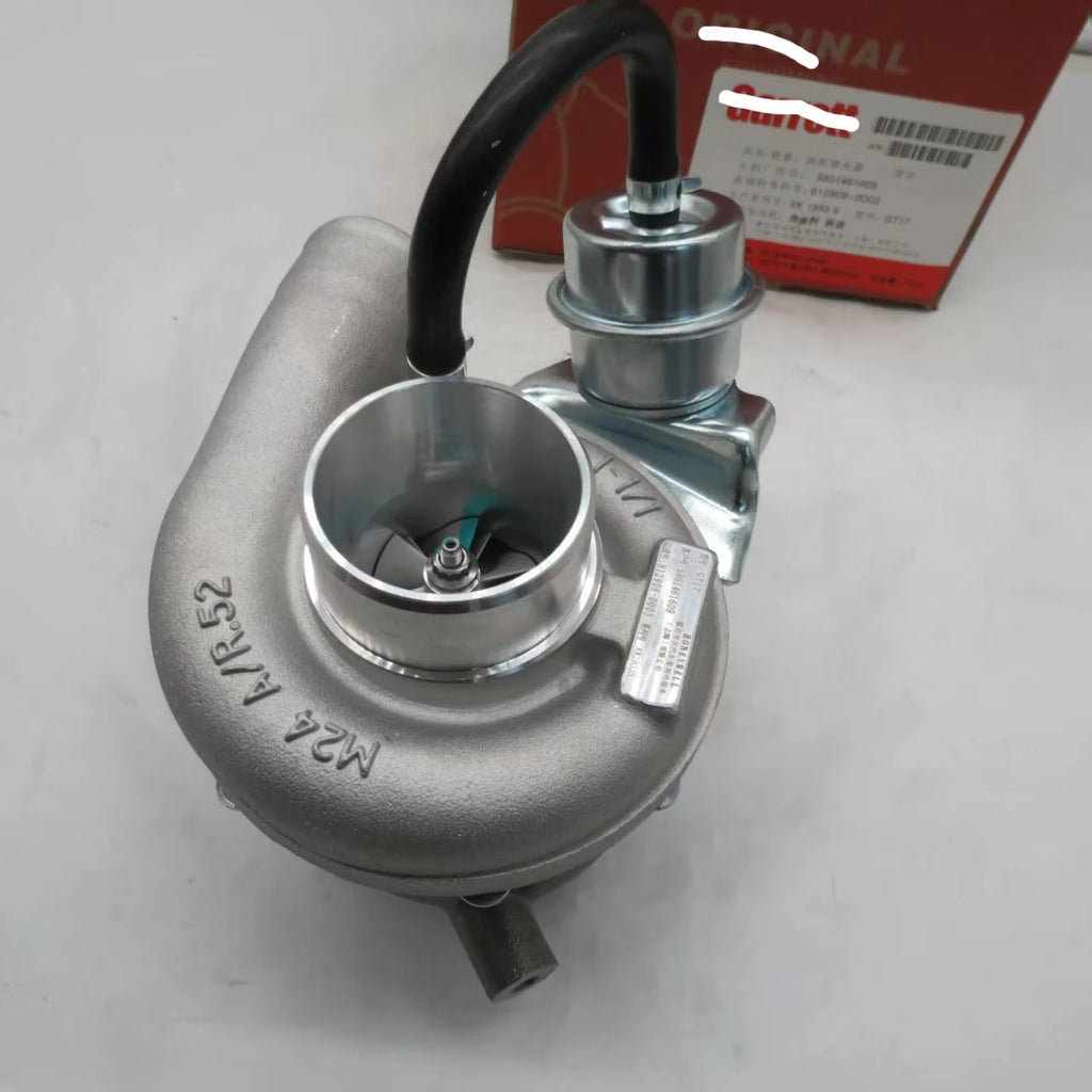 Good Performance Trucks and Cars Engine Parts Turbocharger 5801461609 812908-0003