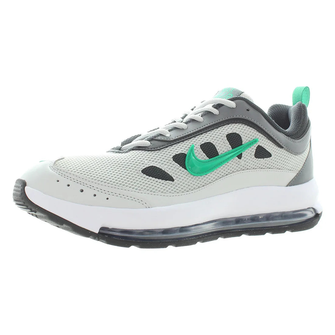 For for AP Men's Athletic Shoes Photon Dust/Stadium Green Trail Sport Breathable EVA Mesh | 100% Authentic Made Vietnam