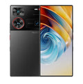 High-qualit nubia Z60 Ultra Leading 5G Mobile Phone Snapdragon 8 Gen 3 24GB+1TB 6.8" 6000mAh Big Battery 80W Charger Support NFC