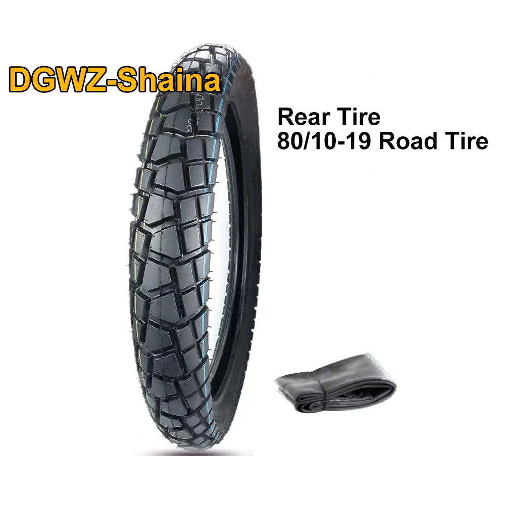 60V 72V 3000W 80km/h 19 Inch 19x1.85 Rim Motorcycle Rim Ebike Electric Bicycle E Bike Conversion Kit
