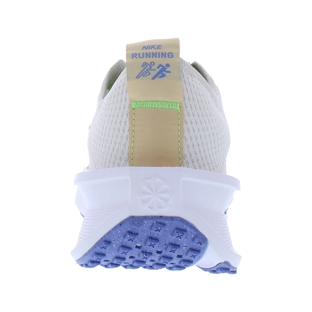 For Women's Interact Run Green/Orange Running Shoes FD2292001 | Vietnam Origin | 100% Authentic
