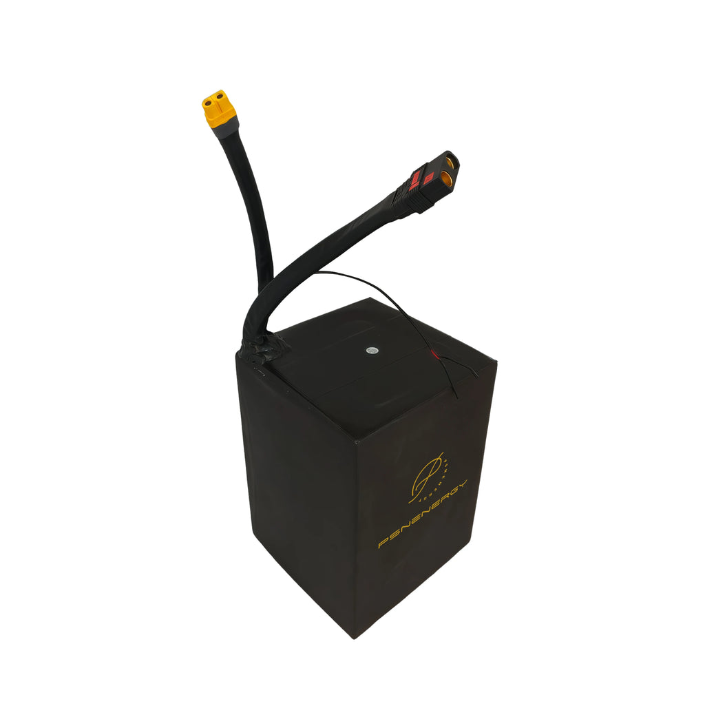 72V 20Ah  High Power NCM Lithium Ion 21700   Off- Road Razor Dirt Bike Upgrade Battery Rechargeable