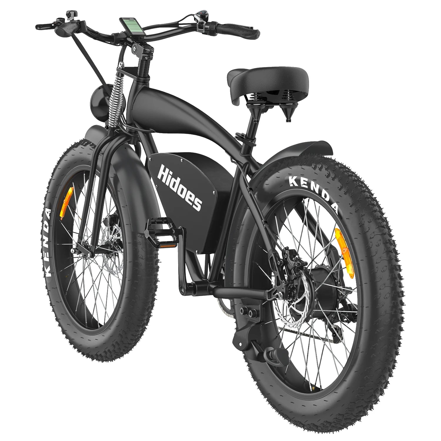 US Europe Warehouse Delivery Cheap Fast Speed Hidoes B3 Bike 1200W 48V 2 Wheels Off Road Electric Bicycle Adult Electric Bike