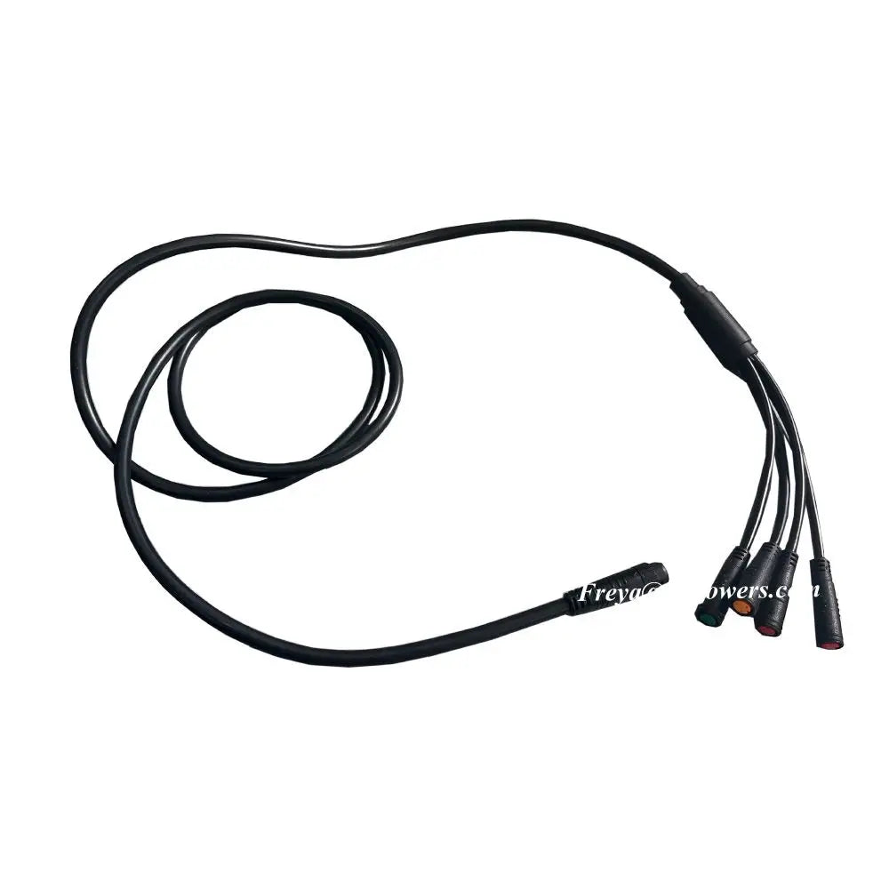 MXUS 72v 5000w 5k-turbo 3T 150mm  Electric Ebike Bicycle Hub Motor Waterproof Sabvoton 100A UKC1+ Rear Conversion Kits MTX Rim