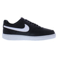 For Men's Court Vision Low Next Nature Running Shoes Black/White Color Vietnam Origin Model DH2987001 | 100% Authentic