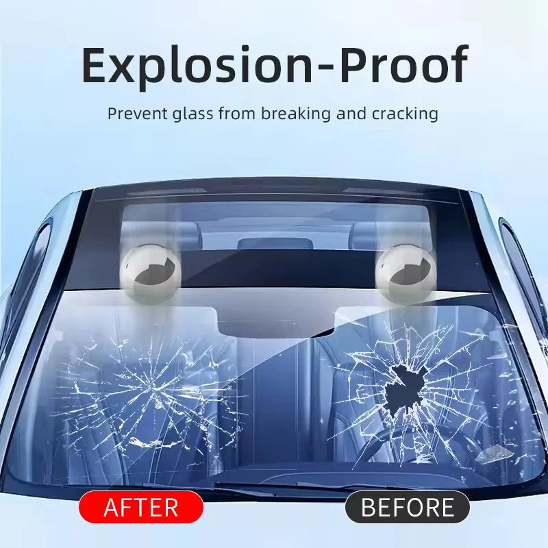 Removable Car Window Wrapping Electric Black Smart Car Tint Window Protecting Glass Raping Wrap Vinyl Film for Car Window Tint