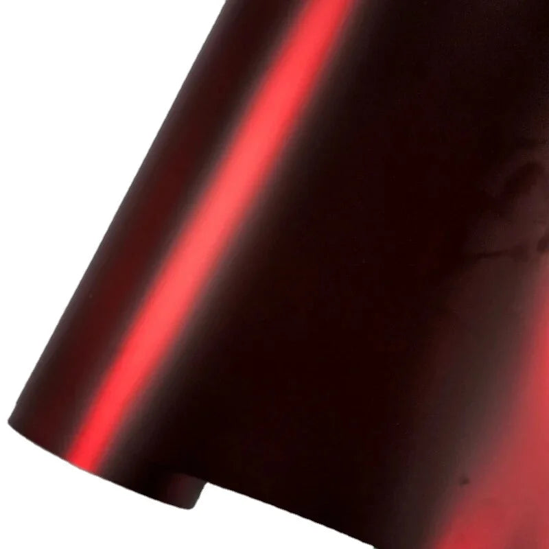 Hot Sales New Color Romanee Red Wrapping Vinyl Film TPU Paint Protective Film 1.52*15m