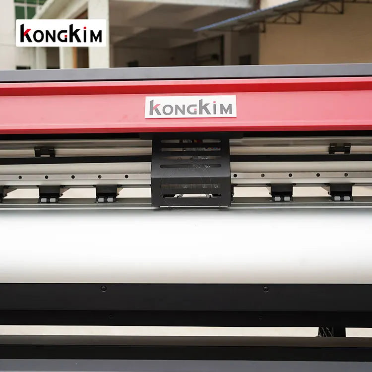 1.3m 1.6m 1.8m 3.2m Large Format Eco Solvent Printer I3200 Xp600 for Vinyl, Banner, Sticker Printing