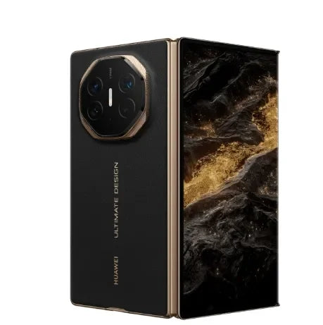 New Design HUA WEI Mate XT ULTIMATE DESIGN HarmonyOS 4.2 Kirin 9010 5600mAh 10.2'' 5G Smartphone Three-fold Screen Phone