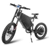 US Stock Steal Bomber 15000W Enduro Ebike Electric Dirt Bike 8000w 12000w Electric Electric Mountain Bicycle E-bike Long Saddle