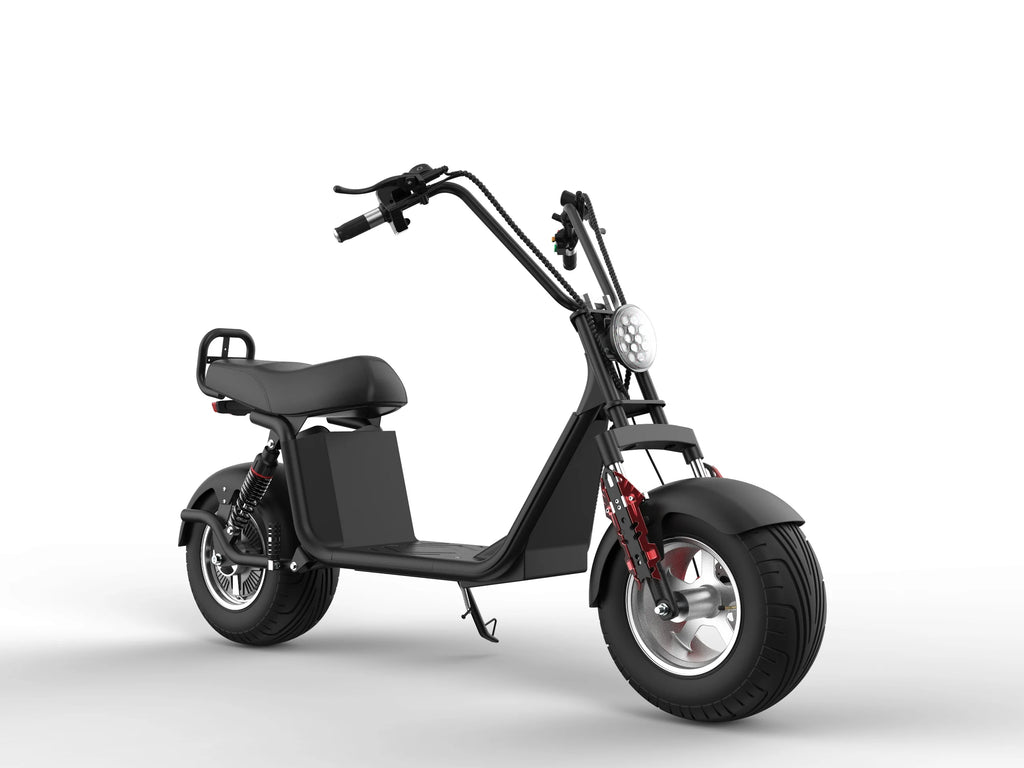 [USA EU Stock]Free Shipping Factory Sale 3000w 60v 20ah Lithium Battery Citycoco Electric Scooter Electric Motorcycles