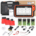 EU Version Free Ship XHORSE XDKPO2GL VA Version KEY TOOL PLUS Professional Auto IMMO Locksmith Key Programmer Tool for Car