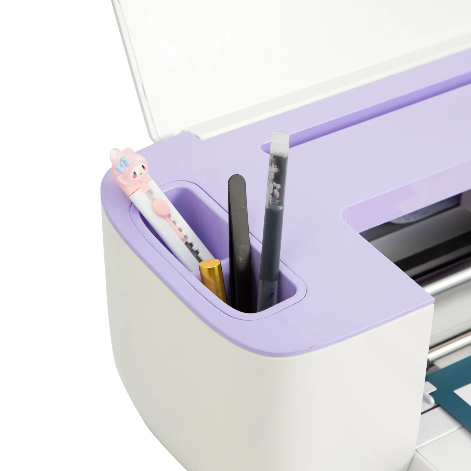 Table Automatic Contour Portable High Speed Micro Digital Cutting Vinyl Sticker Flatbed Plotter Cutter Machine