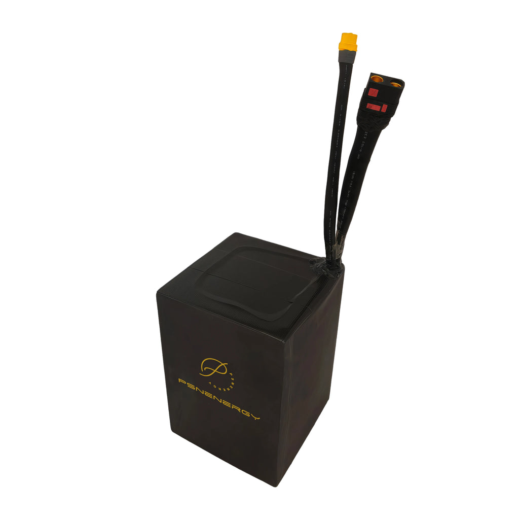 72V 20Ah  High Power NCM Lithium Ion 21700   Off- Road Razor Dirt Bike Upgrade Battery Rechargeable