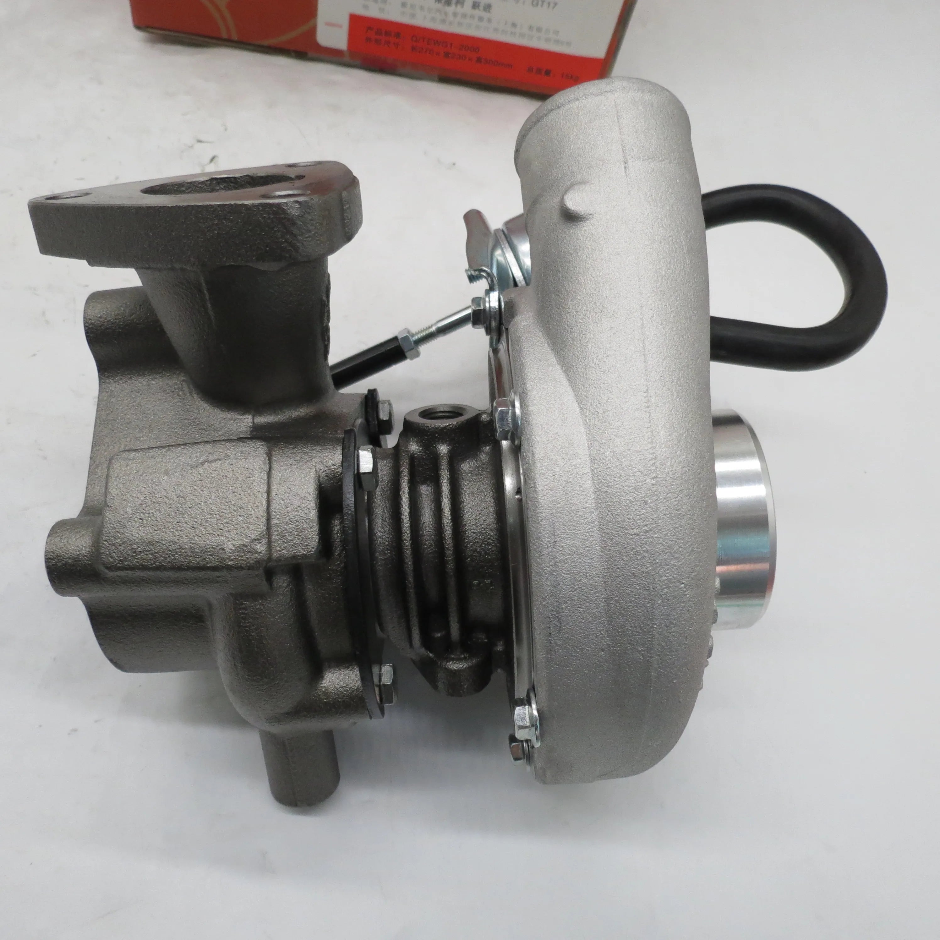 Good Performance Trucks and Cars Engine Parts Turbocharger 5801461609 812908-0003