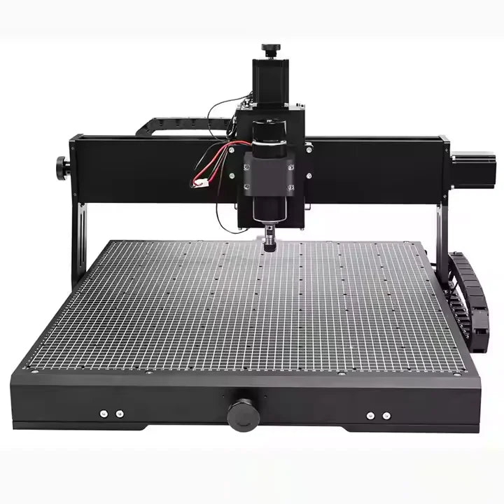 500W Spindle 4540 CNC Machine 3 Axis Metal Milling Engraving Small CNC Machine for Metal Acrylic