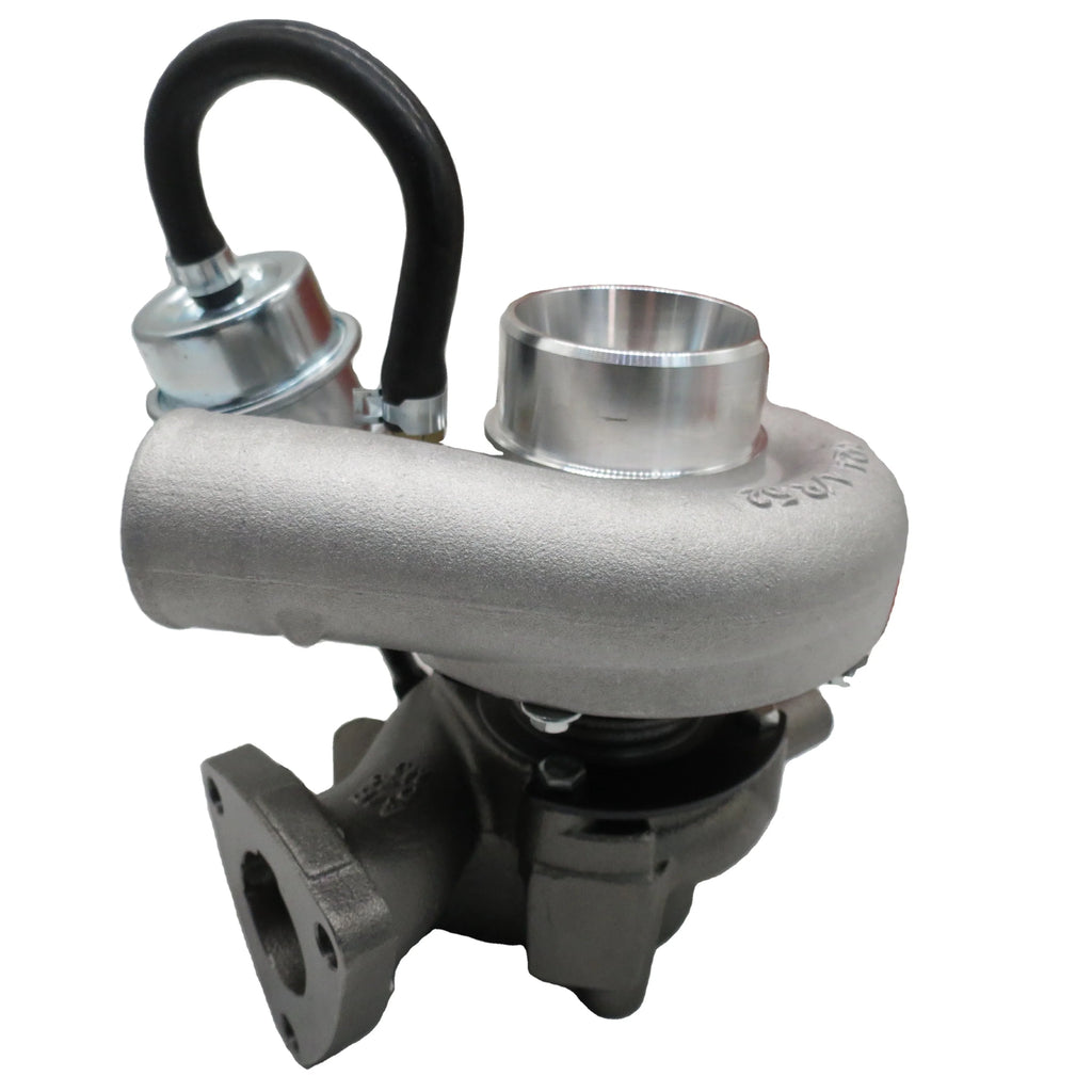 Good Performance Trucks and Cars Engine Parts Turbocharger 5801461609 812908-0003